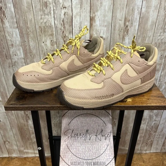 Nike‎ Air Force 1 Wild