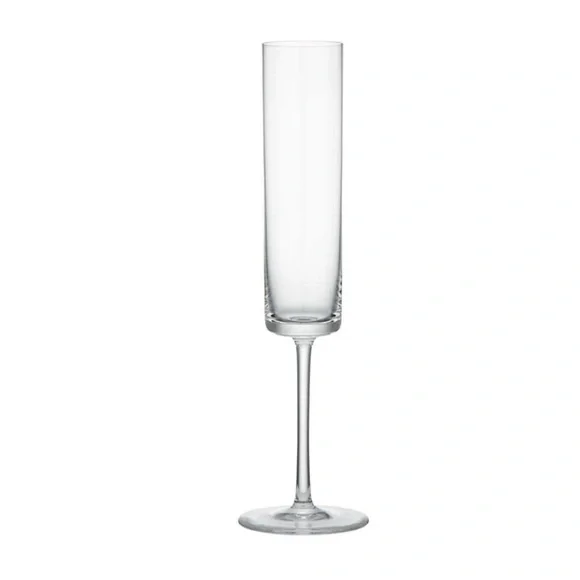 Set of 3 schott zeiesel modo champagne glasses