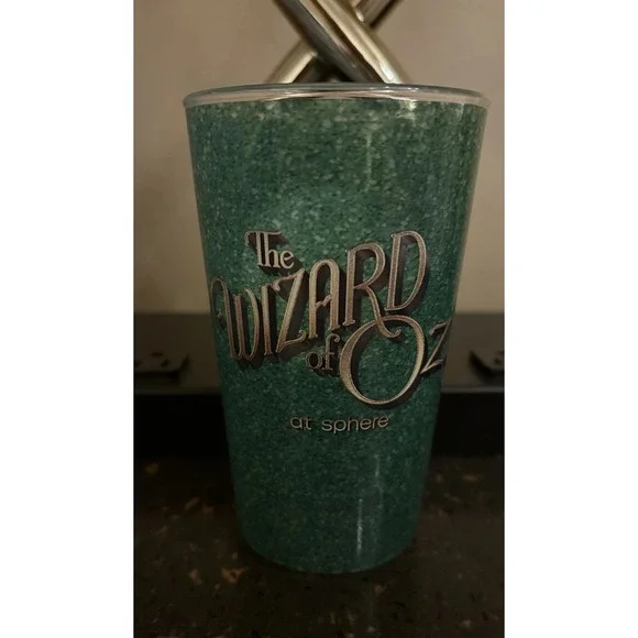 The Wizard Of Oz At The Las Vegas Sphere Souvenir Cup