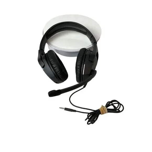 HyperX Cloud Stinger Wired Gaming Headphones HHSS1C-BA-BK/G #647