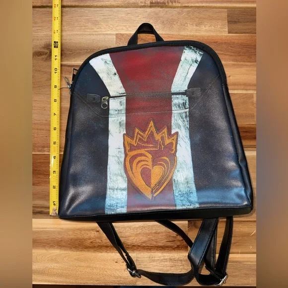 Disneys Descendants Evie Backpack