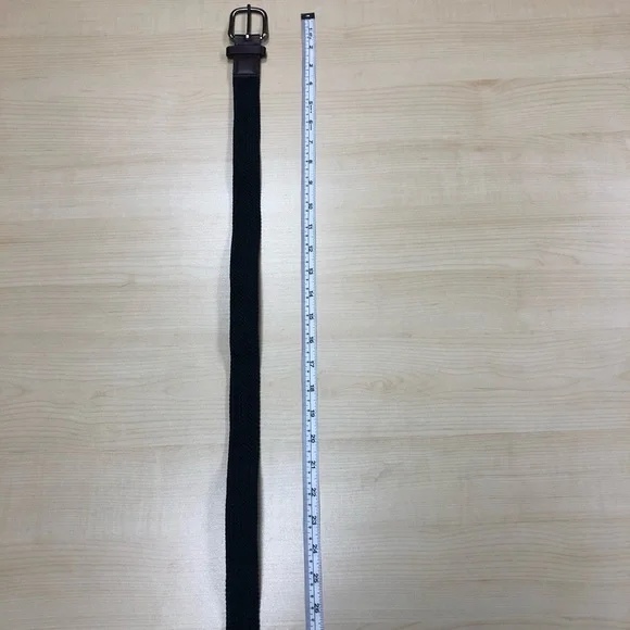 Youth Black Belt M/L