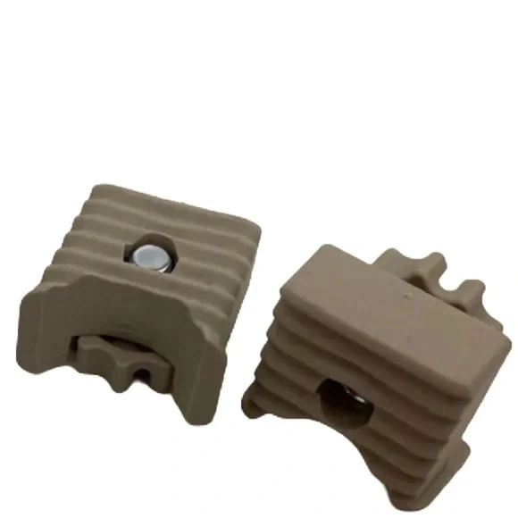 Set of two Replacement Parts # 144854 for IKEA
