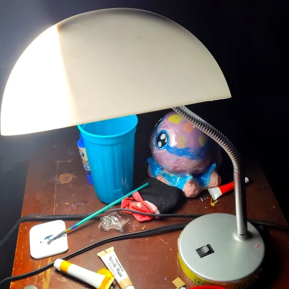 Lamp