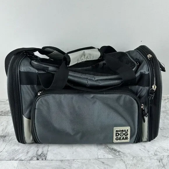Mobile Dog Gear Pet Small Dog Carrier Travel Bag