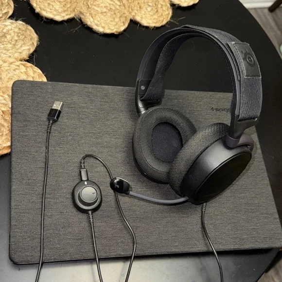 Steel Series Arctic Pro (Wired)