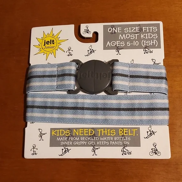 NWT Jelt junior Belt