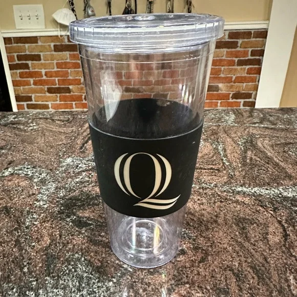 Quinnipiac University Tumbler