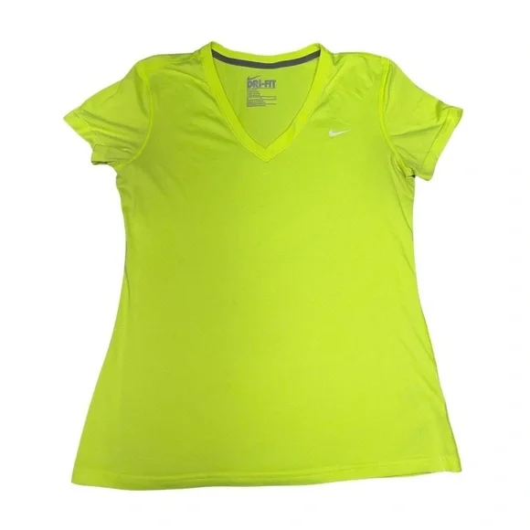 NIKE Dri-Fit Top Sz M *Like New*