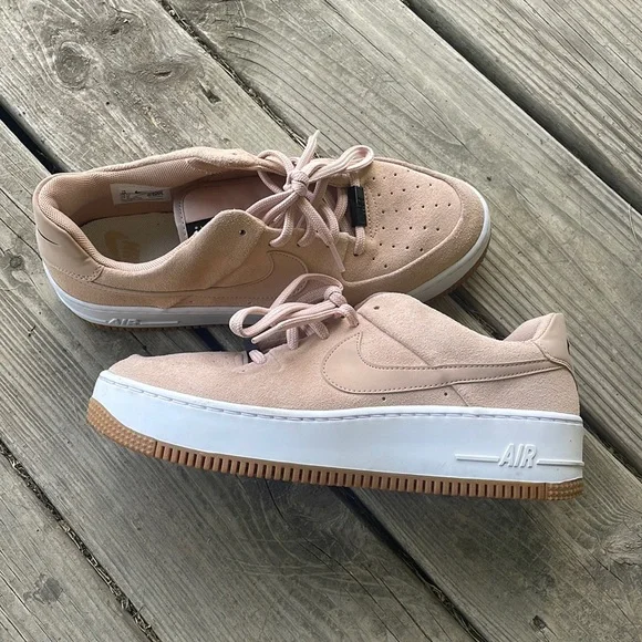 Nike Air Force 1 Sz 10