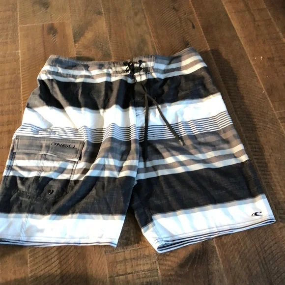 NWOT O’Neill Swimming Trunks