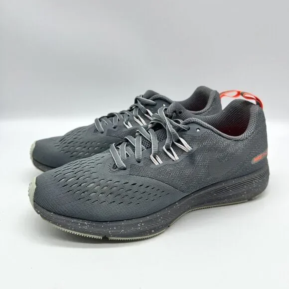 Womens Nike Zoom Winflo 4 Nike Shield Water Repellent Women's Size 7.5