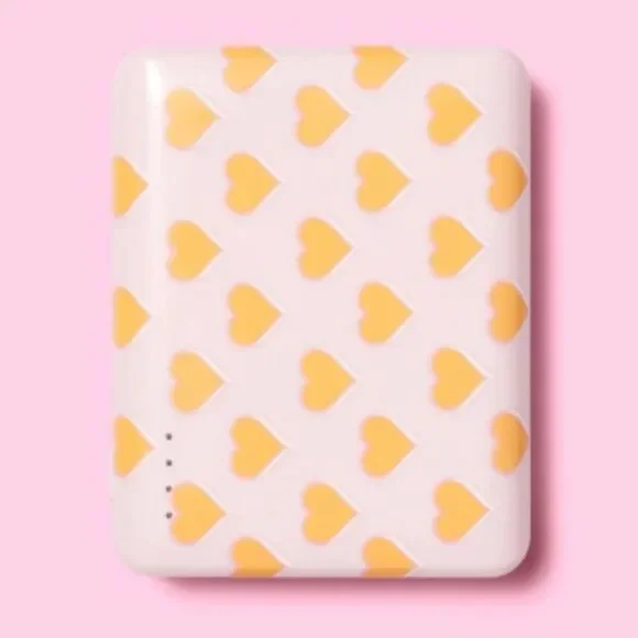 [stoney clover lane x target] power bank. BNWOT