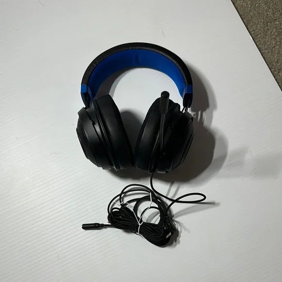 Razer Kraken Gaming Headset