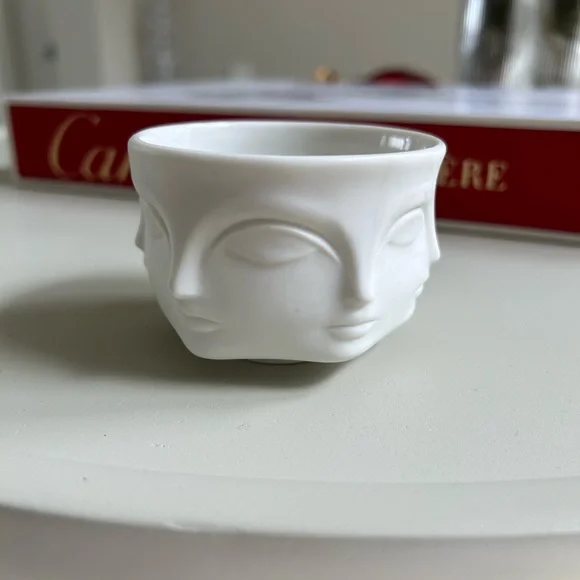 Jonathan Adler muse mini ceramic