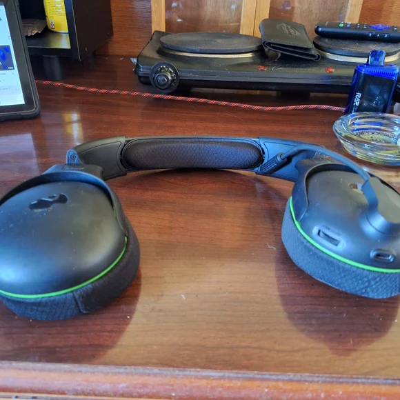 Headphones for the Xbox one x or PlayStation 5