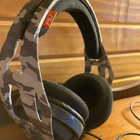 Rig 400 plt wired stereo gaming headset