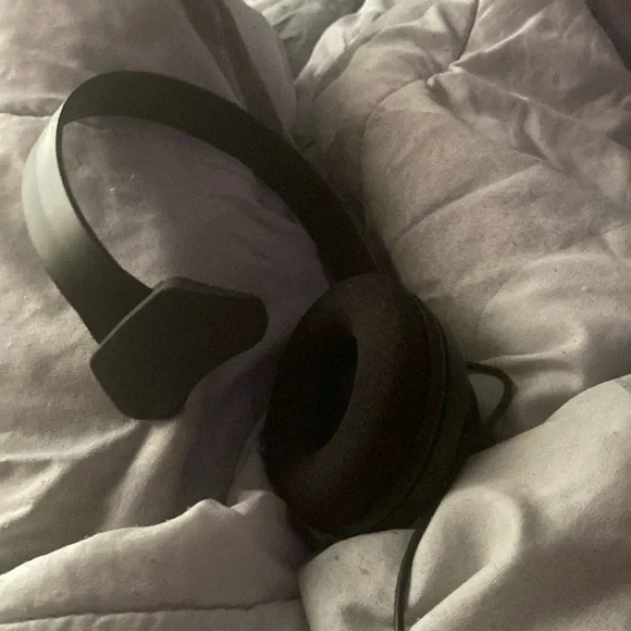 Gaming headphone
