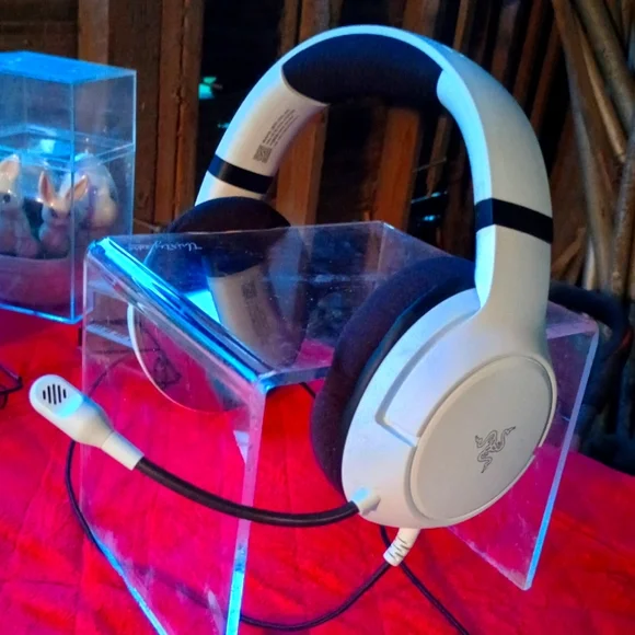 Razer Kaira Gaming Headset