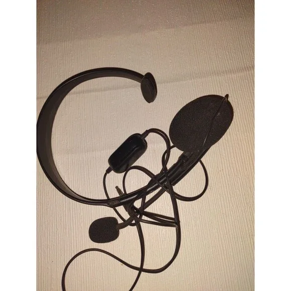 Xbox One Headset Used Works