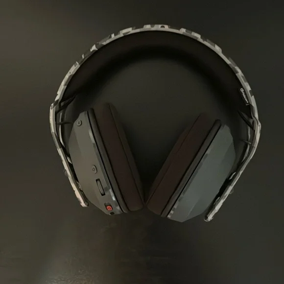 RIG Pro Headset
