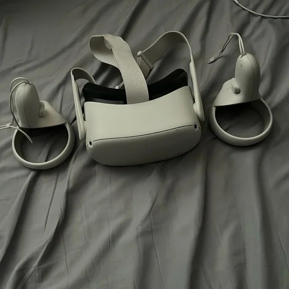 Oculus quest 2