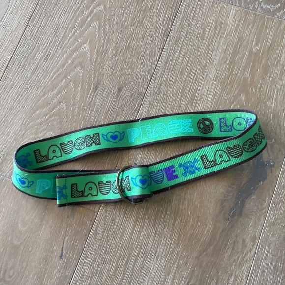 Kids Belt