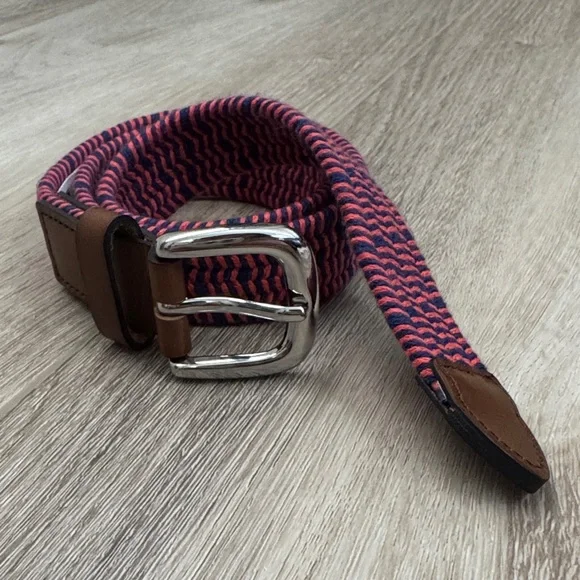 Janie and Jack Woven Belt