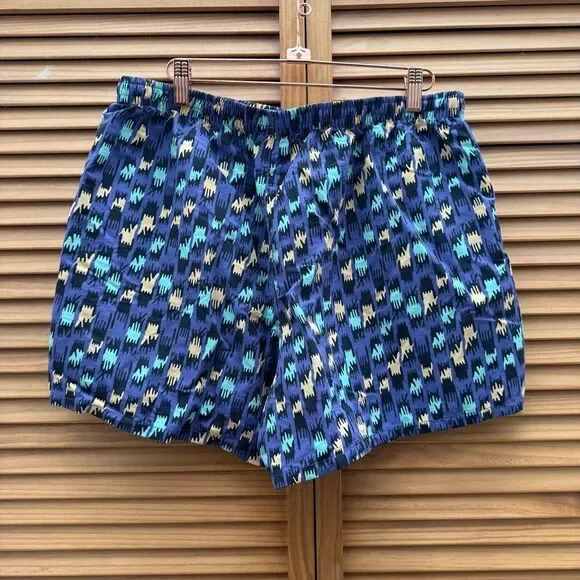 Patagonia Men’s Swim Trunks size large