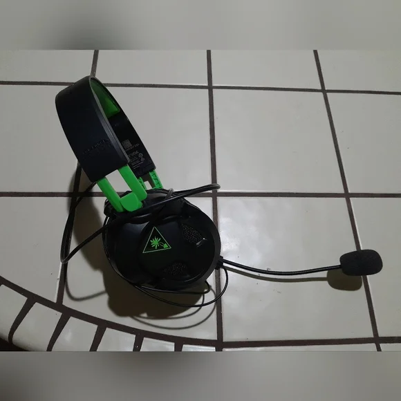 Turtle Beach Ear Force Recon