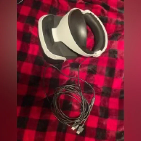 PS4 VR