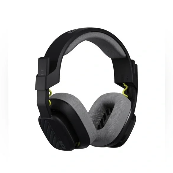 Astro A10 Wired Gaming Headset
