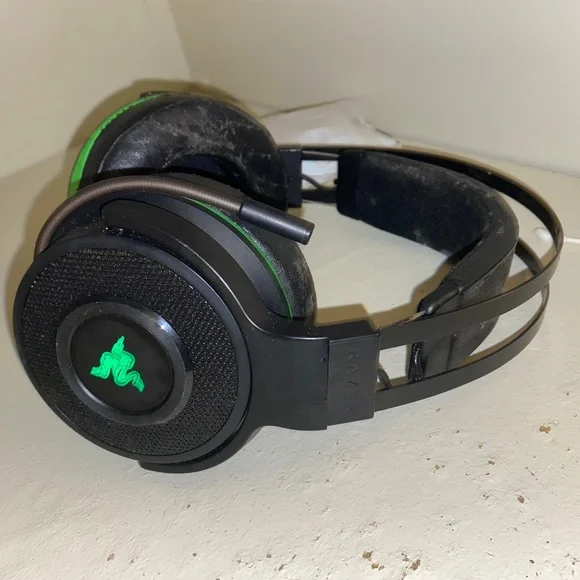 Razer Gaming Microphone / Headset