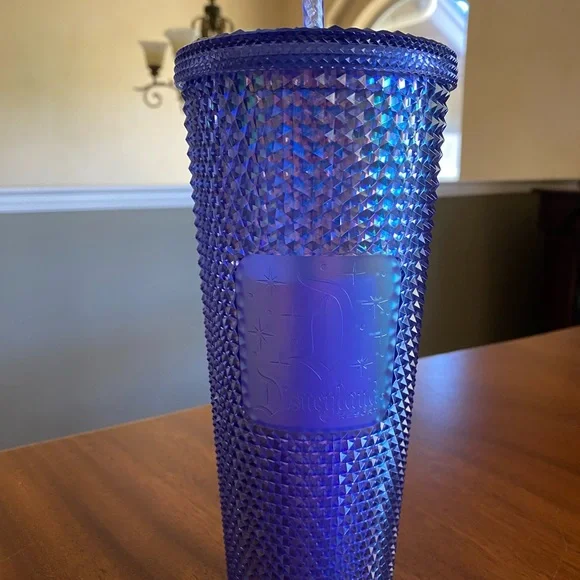 Disney x Starbucks Studded Tumbler