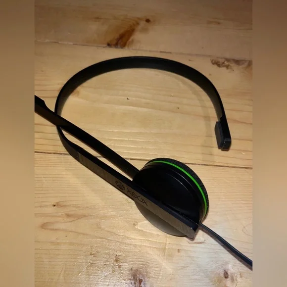 Xbox Headset