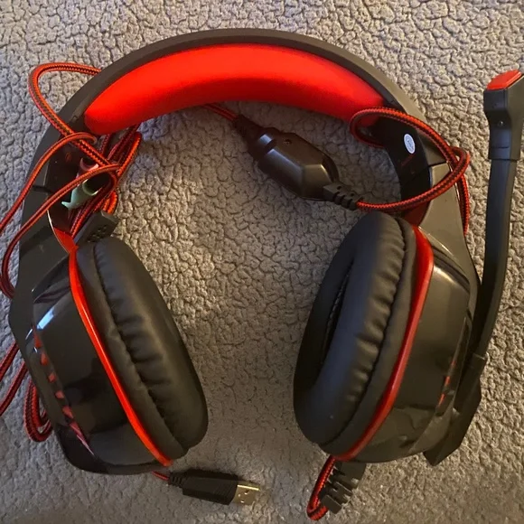 Gaming HeadSet