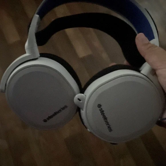 Gaming headset