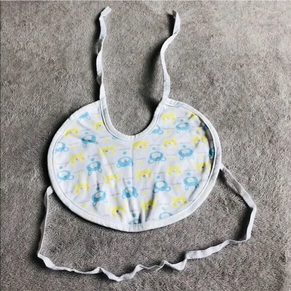 Babybaby Baby Bib