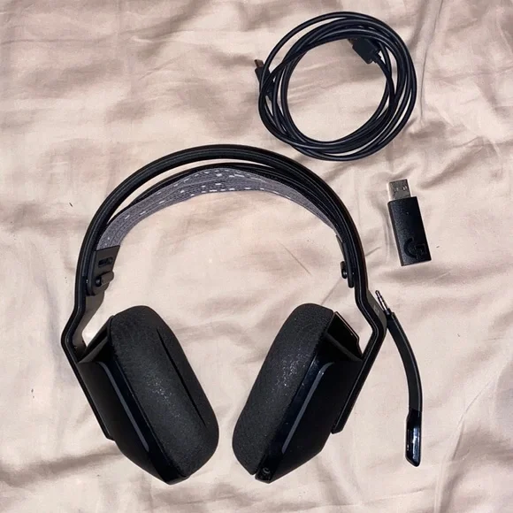 Logitech G733 Bluetooth Headset