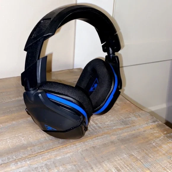 Turtle Beach Wireless Headset
