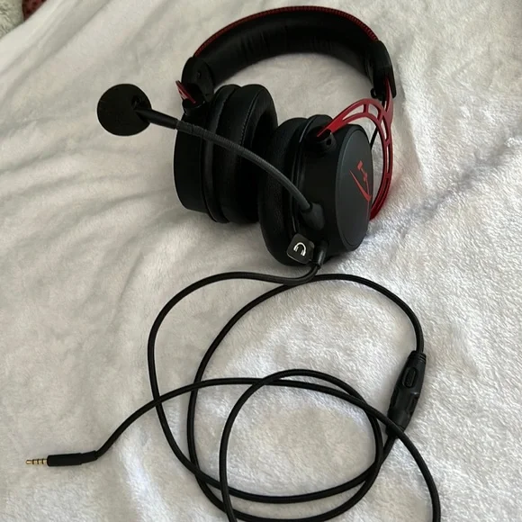 HX headphones