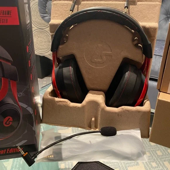 LS25 Esports Gaming Headset
