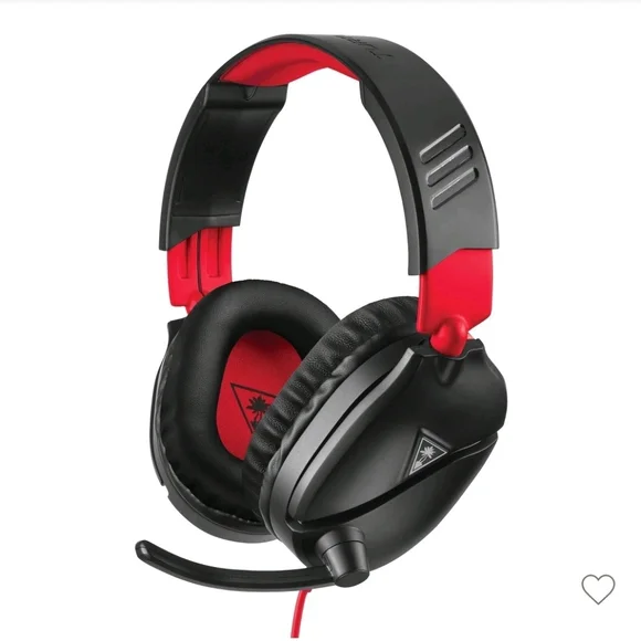 Turtle Beach Recon 70 Wired Gaming Headset