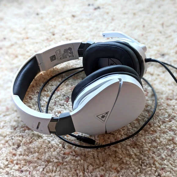 Turtle Beach Recon Headset