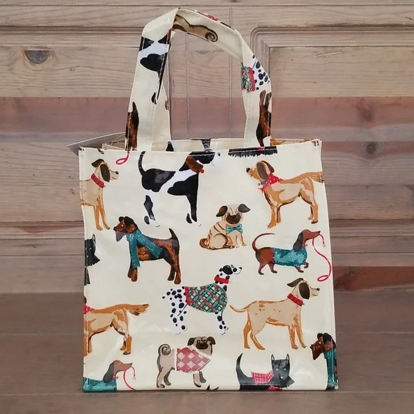 Ulster Weavers Hound Dog Shopper Bag