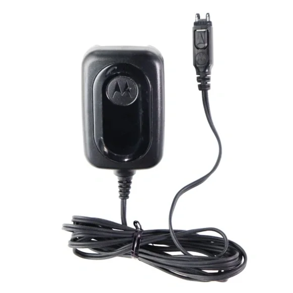 Motorola 5.9V/375mA Wall Charger AC Power Supply Plug SSW-0509 EUC Tested