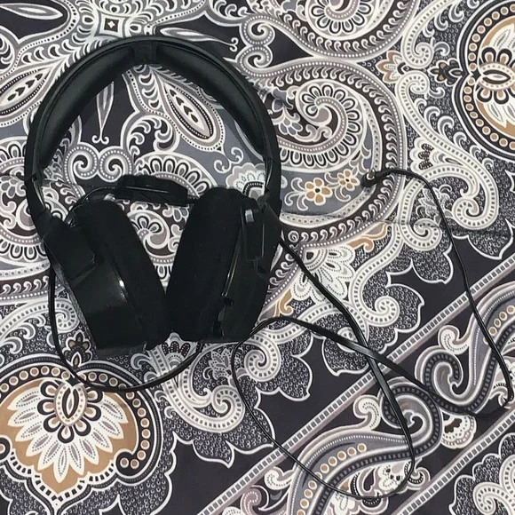 Xbox One Gaming Headset