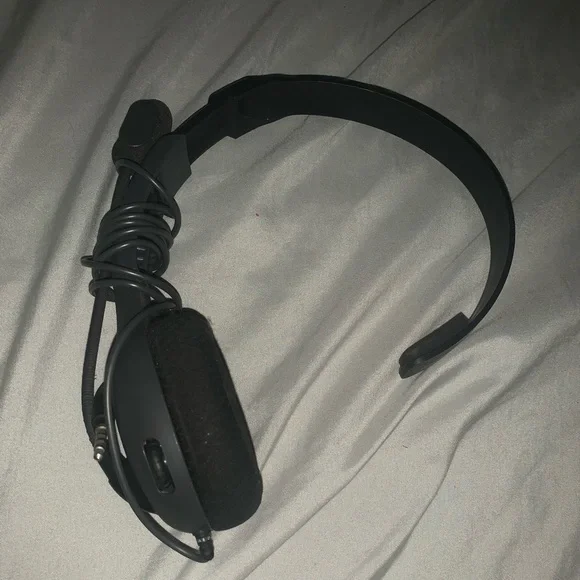 XBOX ONE headset single sided