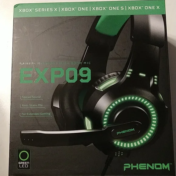 Gaming Headset