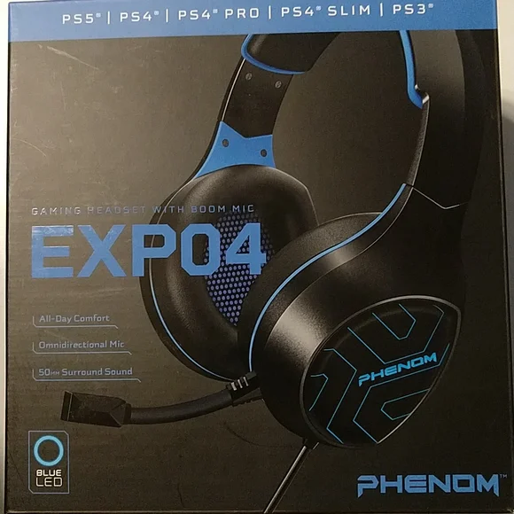 Phenom Gaming